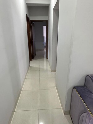 Building Lobby in 3 BHK Builder Floor at Sector 40 – for Sale