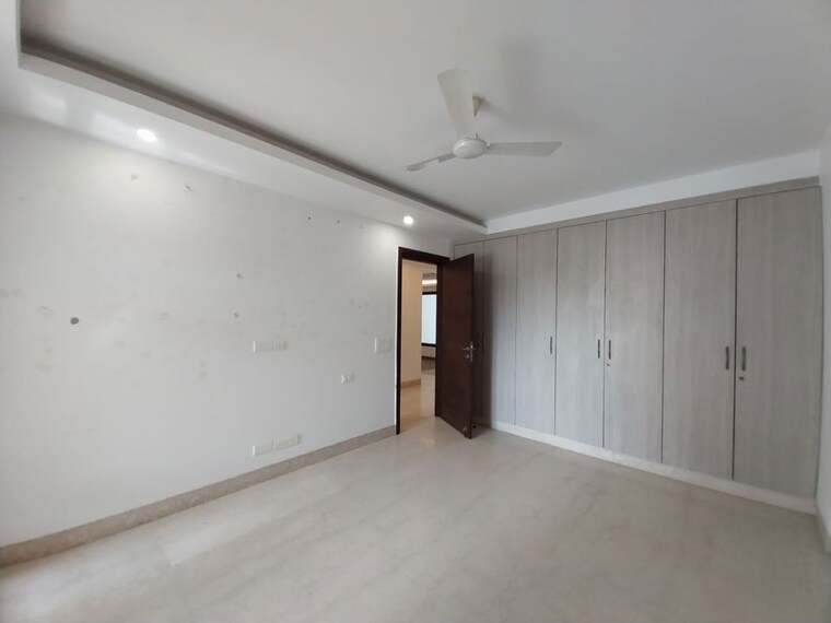 Bedroom, saket 4 Bedroom 3150 Sq.Ft. Builder Floor In Saket Delhi 10330982