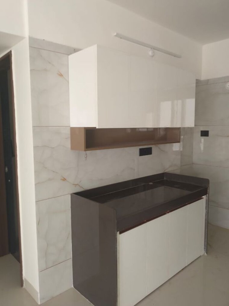 Kitchen, sonigara-57-avenue 4 Bedroom 1600 Sq.Ft. Apartment In Wakad Pune 10330979