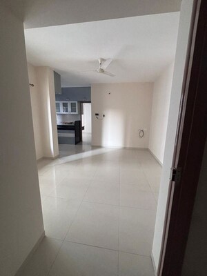 Bathroom in 4 BHK Apartment at Sonigara 57 Avenue, Wakad – for Rent