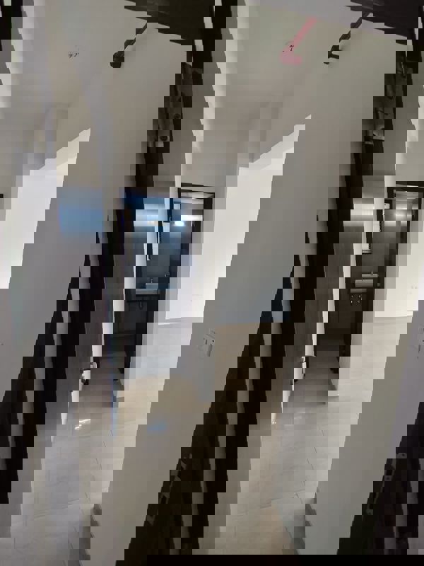 2.5 BHK + Extra Room 800 Sq.Ft. Apartment in Chandak 34 Park Estate