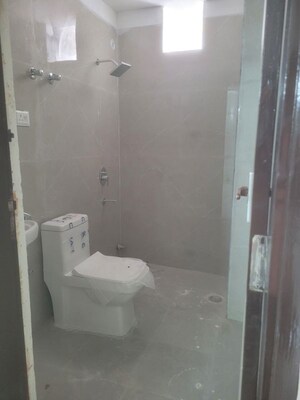 Bathroom in 4 BHK Apartment at Phi Iv Greater Noida – for Sale