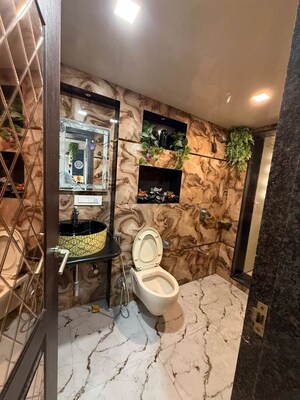 Parking in 2 BHK Apartment at K Raheja Raheja Residency, Malad East – for Rent