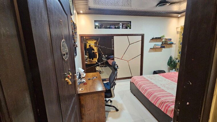 Team Area, k-raheja-raheja-residency 2 Bedroom 1250 Sq.Ft. Apartment In Malad East Mumbai 10330983