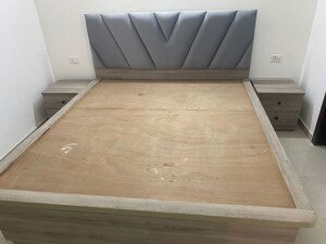 Bedroom in 3 BHK Apartment at Smart World Orchard, Sector 61 – for Rent