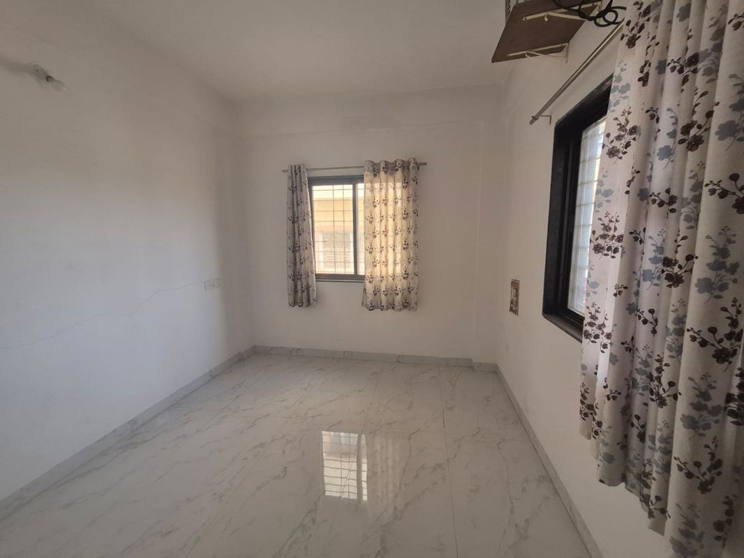 1 BHK + Pooja Room 350 Sq.Ft. Apartment in Excellaa Panama Park