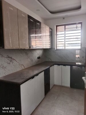 Kitchen in 2 BHK Builder Floor at Sharma Homes 1, Sector 37 – for Rent
