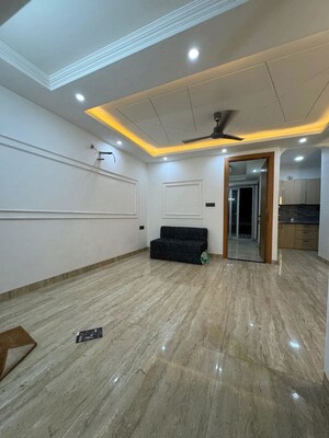 2 BHK Apartment – Exterior View View at Chattarpur - for Rent