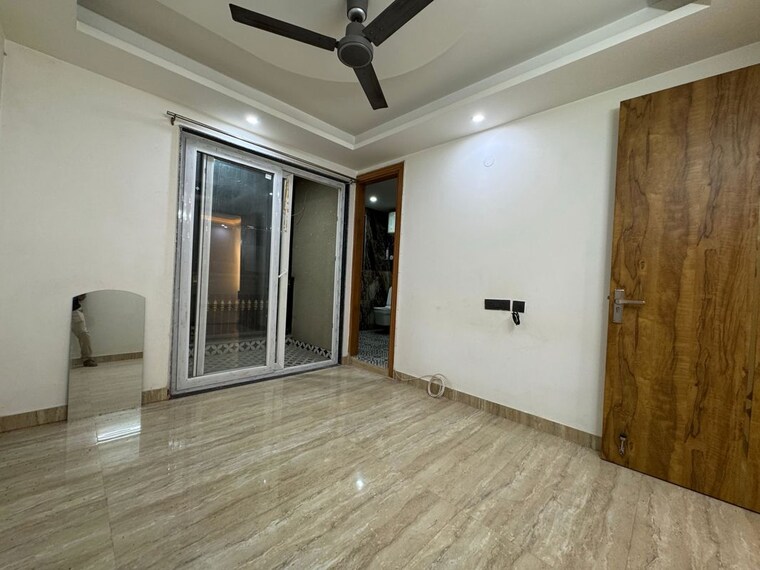 Room, chattarpur 2 Bedroom 900 Sq.Ft. Apartment In Chattarpur Delhi 10330998