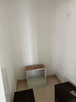 Bathroom in 2.5 BHK Builder Floor at Smart World Gems, Sector 89 – for Rent