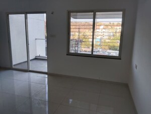 3 BHK Apartment For Sale in Silvanus Apartment, Pashan