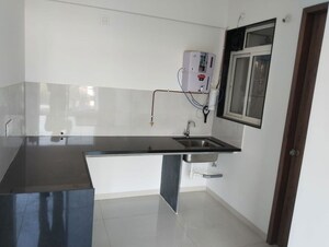 Kitchen in 3 BHK Apartment at Silvanus Apartment, Pashan – for Sale