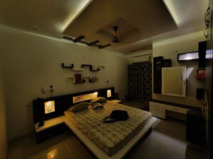 3 BHK Apartment For Rent in Saakaar Aqua City, Danapur