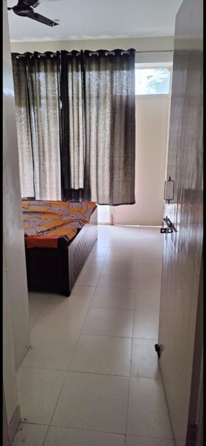 Bedroom in 1 BHK Apartment at Breez Global Heights, Sohna Sector 33 – for Rent