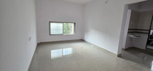 1 BHK Apartment For Rent in Kharadi