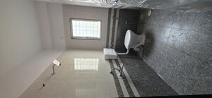 Bathroom in 1 BHK Apartment at Kharadi – for Rent