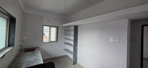 Room in 1 BHK Apartment at Kharadi – for Rent