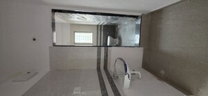 Building Lobby in 1 BHK Apartment at Kharadi – for Rent