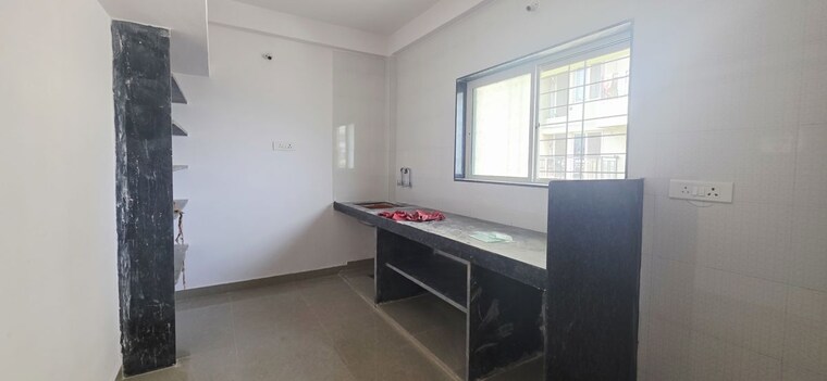 Kitchen, kharadi 1 Bedroom 650 Sq.Ft. Apartment In Kharadi Pune 10331019