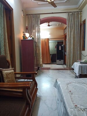 6+ BHK Builder Floor For Sale in Sector 41