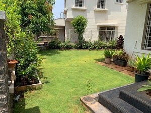 4 BHK Apartment For Rent in Venkateshwara The Ridges, Bhugaon
