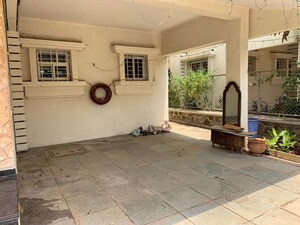 Parking in 4 BHK Apartment at Venkateshwara The Ridges, Bhugaon – for Rent