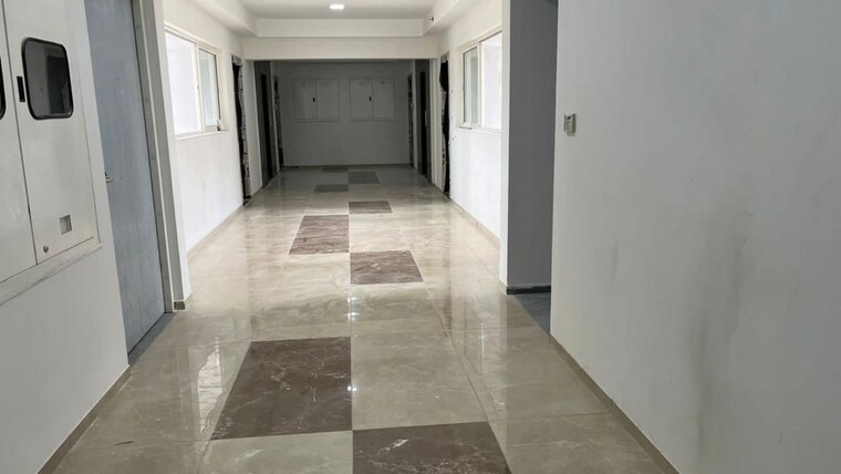 Kitchen, sobha-nesara 5 Bedroom 1300 Sq.Ft. Apartment In Kothrud Pune 10331029