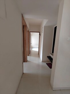 4 BHK + Basement Apartment For Sale in Shivranjani Apartment