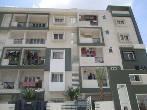 2 BHK Apartment For Rent in Mana Karmel, Sarjapur Road