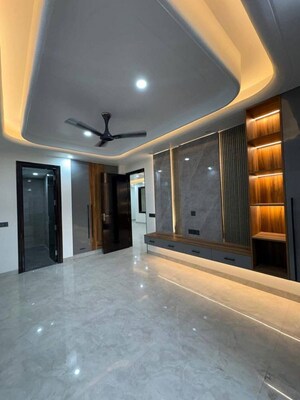 3 BHK Builder Floor For Rent in Sector 31