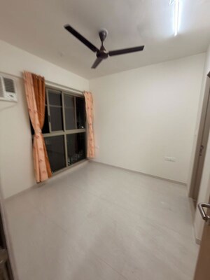 Bedroom in 1 BHK Apartment at Lodha Amara, Kolshet Road – for Rent