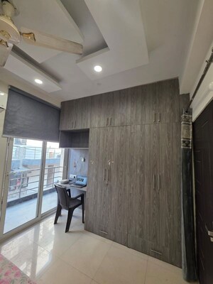 Room in 4 BHK Builder Floor at Sector 43 – for Sale