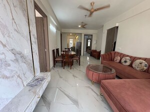 3.5 BHK Builder Floor For Rent in Smart World Gems, Sector 89