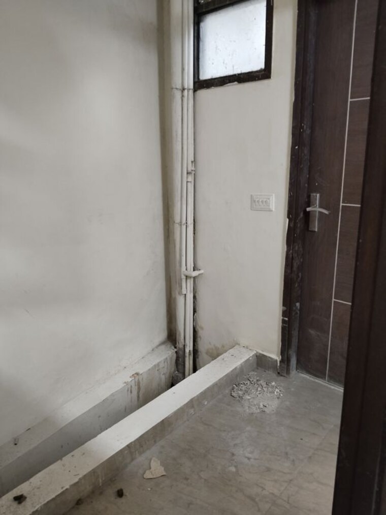 undefined, khirki extension 1 Bedroom 500 Sq.Ft. Apartment In Khirki Extension Delhi 10331043