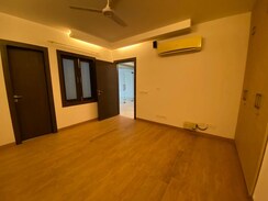 4 BHK + Pooja Room,Servant Room Builder Floor For Rent in Saket