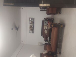 Furnished Amenities in 2 BHK Builder Floor at East Of Kailash – for Rent