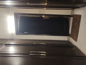 Furnished Amenities in 2 BHK Builder Floor at East Of Kailash – for Rent