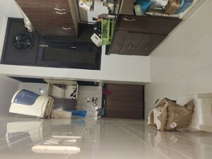 Team Area in 2 BHK Builder Floor at East Of Kailash – for Rent