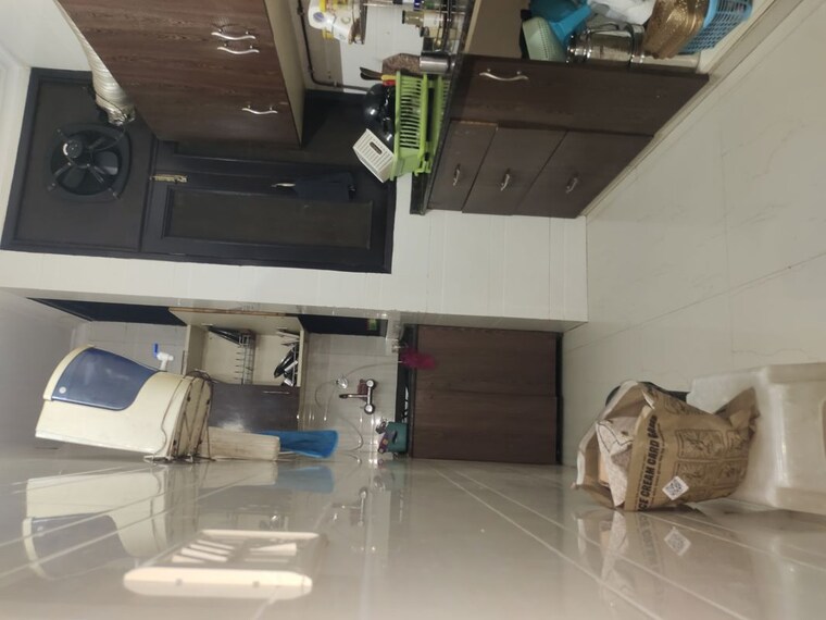 Team Area, east of kailash 2 Bedroom 1800 Sq.Ft. Builder Floor In East Of Kailash Delhi 10331055