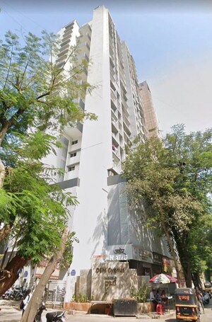 2 BHK Apartment For Sale in Dem Cygnus, Kandivali West