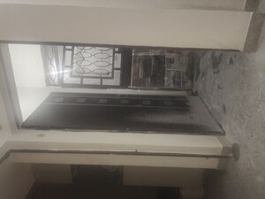 Kitchen in 2 BHK Builder Floor at East Of Kailash – for Rent