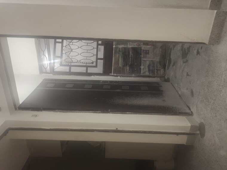Kitchen, east of kailash 2 Bedroom 1500 Sq.Ft. Builder Floor In East Of Kailash Delhi 10331062
