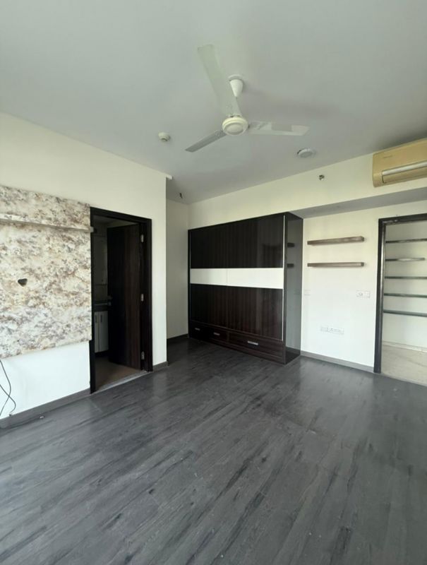 3 BHK + Pooja Room,Servant Room 2192 Sq.Ft. Apartment in Tata Primanti-Executive Apartments