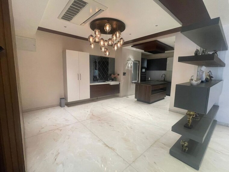 Room, ncc-urban-gardenia 4 Bedroom 3500 Sq.Ft. Apartment In Gachibowli Hyderabad 10331066