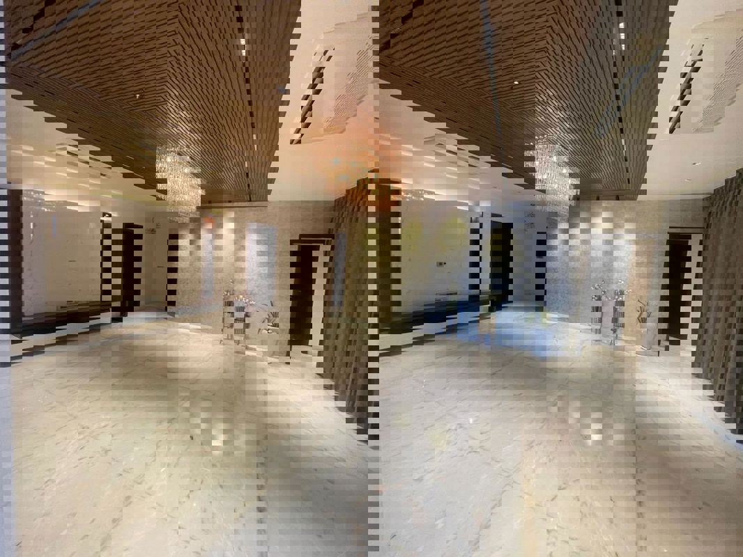 4 BHK + Pooja Room,Study Room,Store Room 3500 Sq.Ft. Apartment in NCC Urban Gardenia