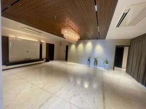 4 BHK Apartment For Rent in NCC Urban Gardenia, Gachibowli