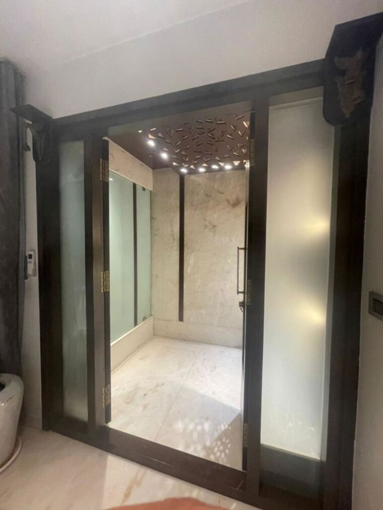 Room, ncc-urban-gardenia 4 Bedroom 3500 Sq.Ft. Apartment In Gachibowli Hyderabad 10331066