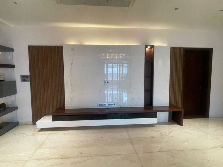 Room, ncc-urban-gardenia 4 Bedroom 3500 Sq.Ft. Apartment In Gachibowli Hyderabad 10331066