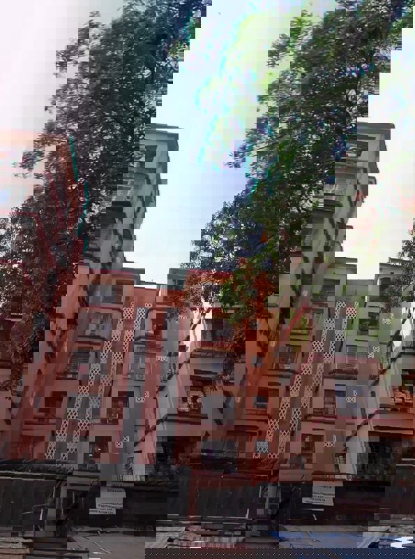 2 BHK 635 Sq.Ft. Apartment in Veena Sargam