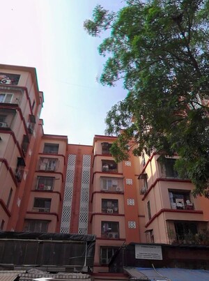 2 BHK Apartment For Sale in Veena Sargam, Kandivali West